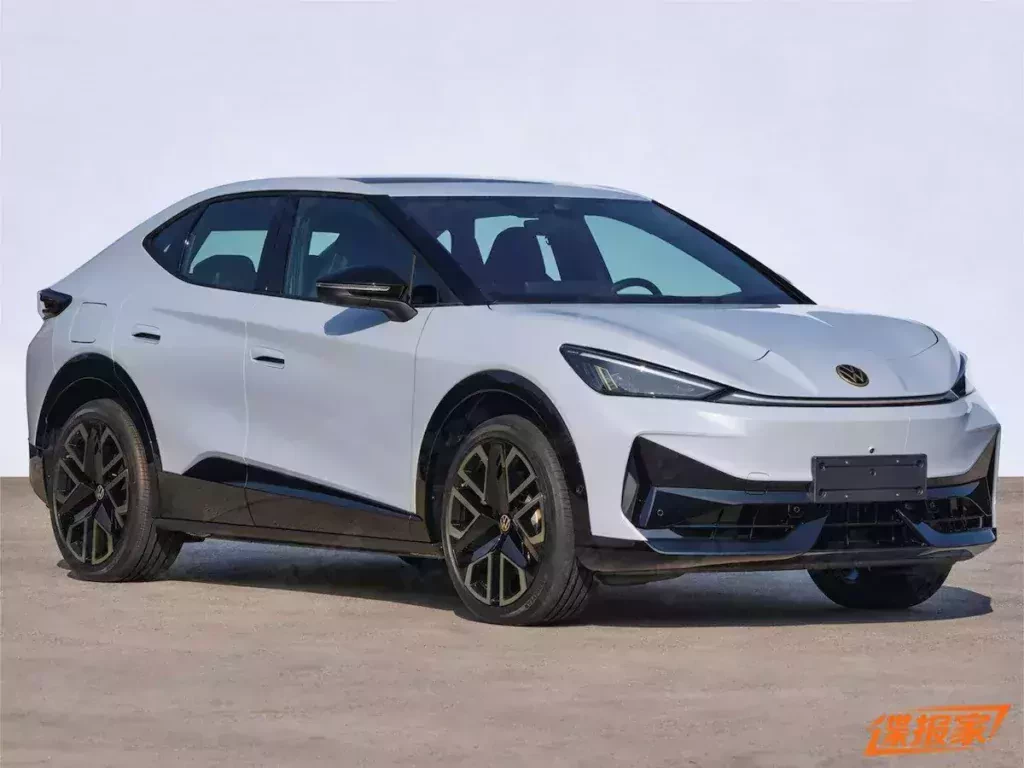 Autohomecar__C Volkswagen pokaze nowa linie pojazdów GoldLabel