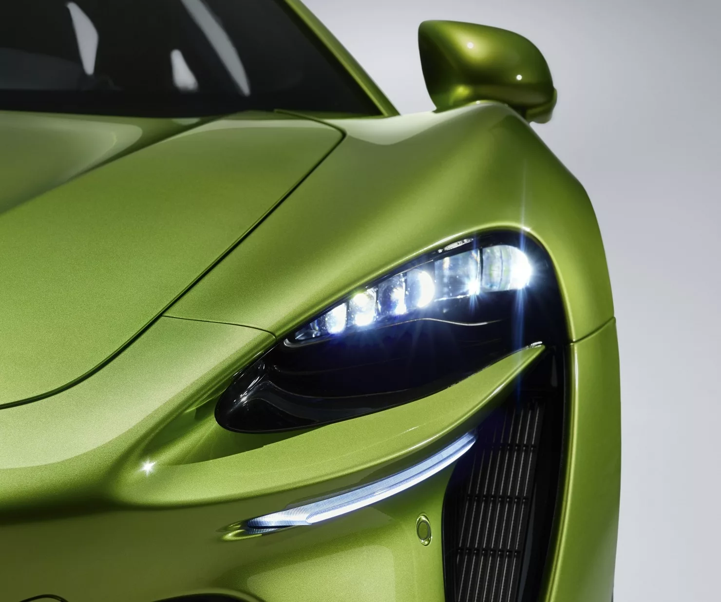 Ten producent cały czas nie ma SUV-a w swojej ofercie. To się jednak już niedługo zmieni