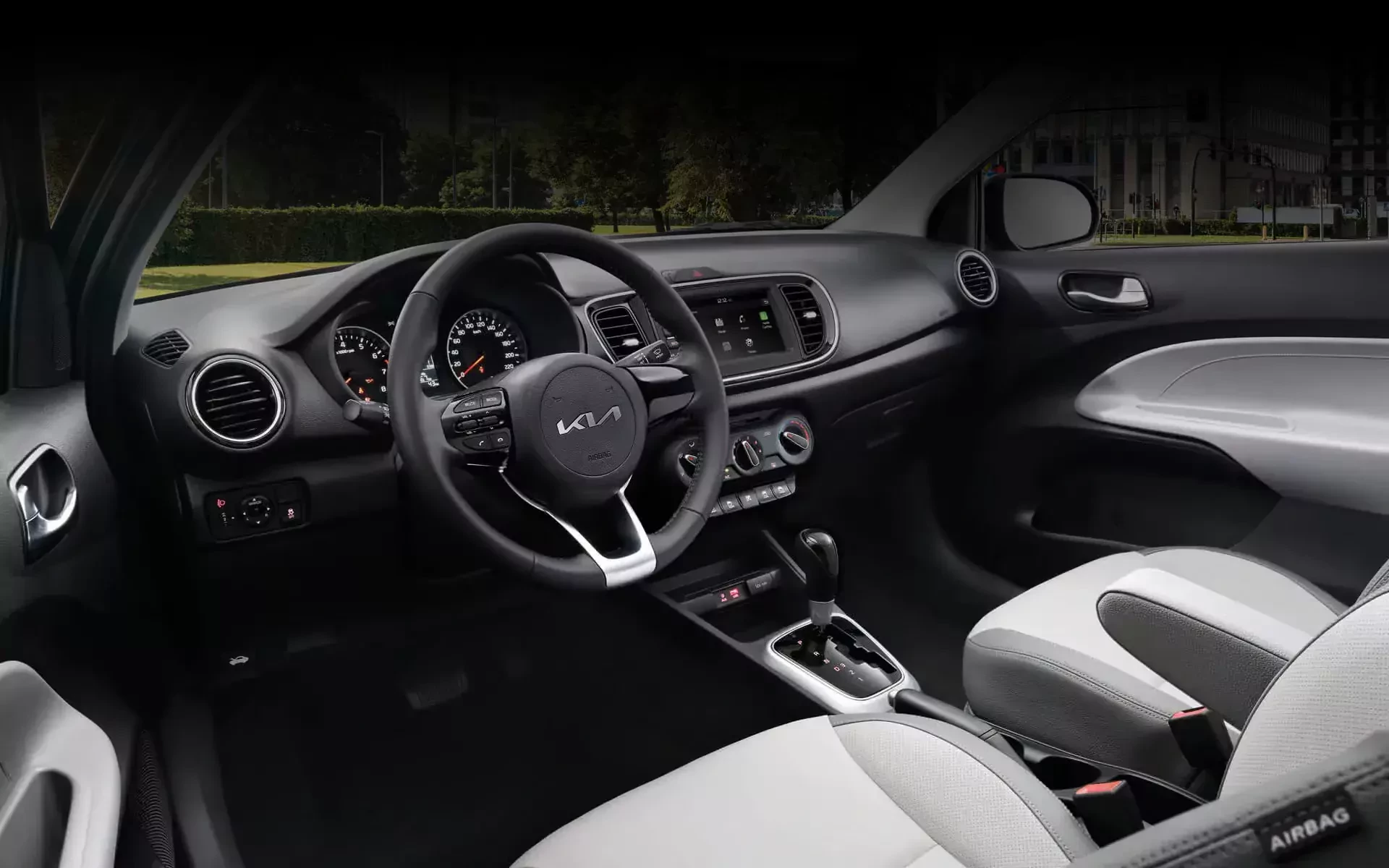 Kia demoluje konkurencję, zjeżdżając tu z ceną swojego hitu do 57 tys. zł. choćby Chińczycy nie mają tu argumentów