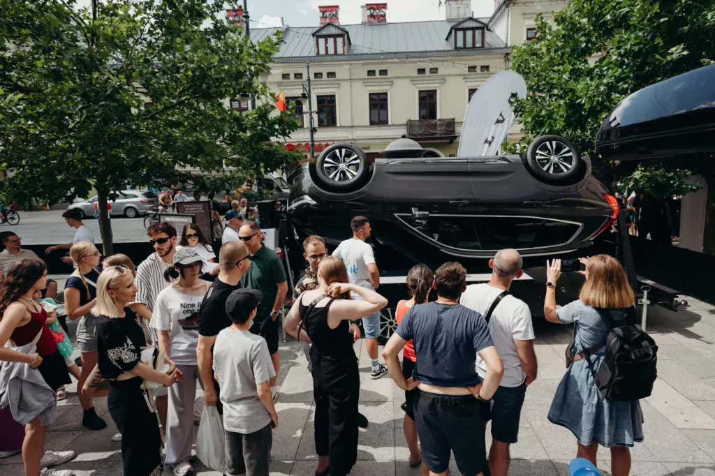 Volvo-For-Safety-SOPOT