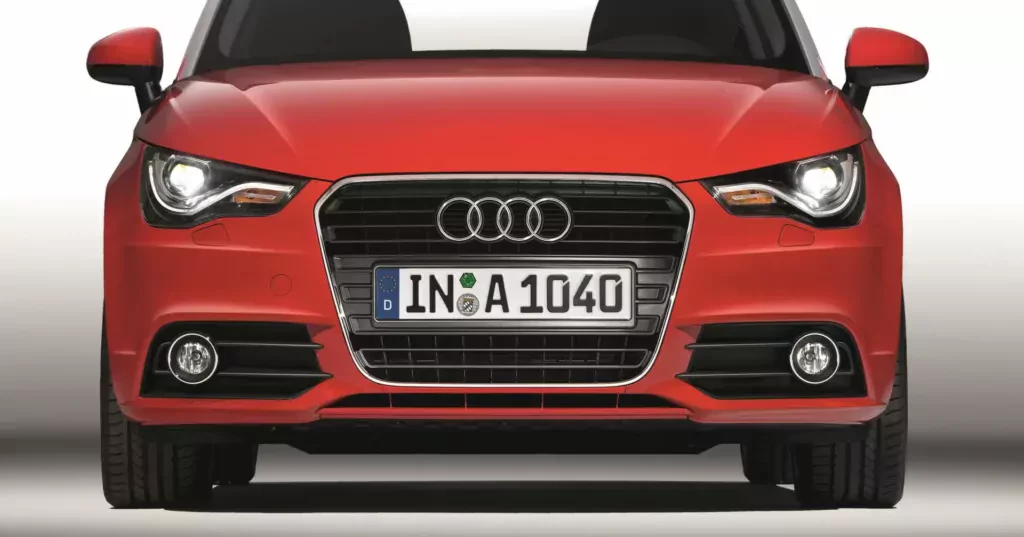 Ceny tego Audi wyraźnie spadły. Dobry rocznik kupisz teraz już w okolicach 20 tysięcy złotych