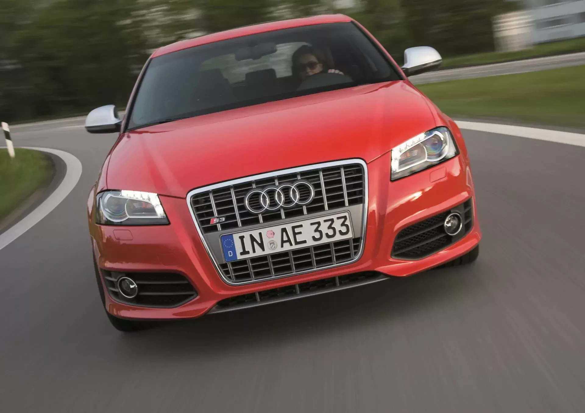 To Audi, o którym kiedyś marzyli niemal wszyscy. Dziś przez cały czas wygląda świetnie i kilka kosztuje