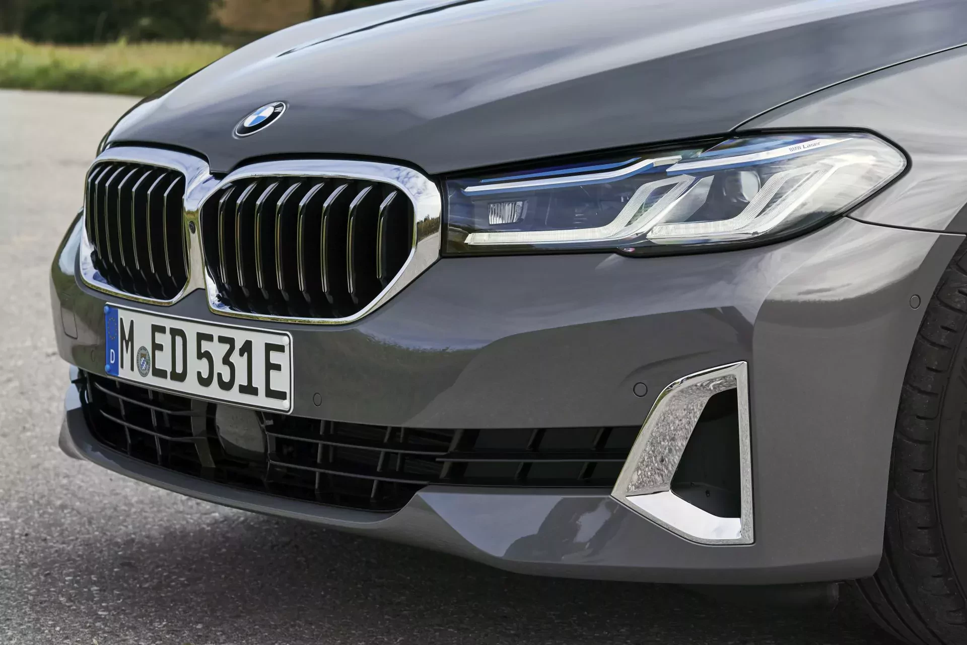 Prestiżowe BMW z 2018 roku do kupienia w świetnej cenie. Ludzie nie wierzą w to, iż jest tak tanio