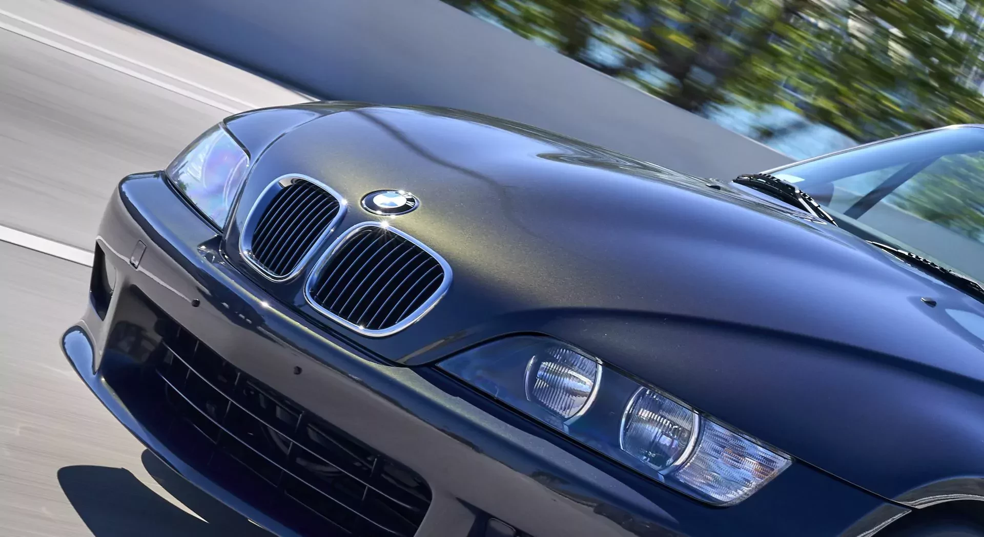 Piękne używane BMW mocno potaniało. Warto się pospieszyć, niedługo może być drogim klasykiem