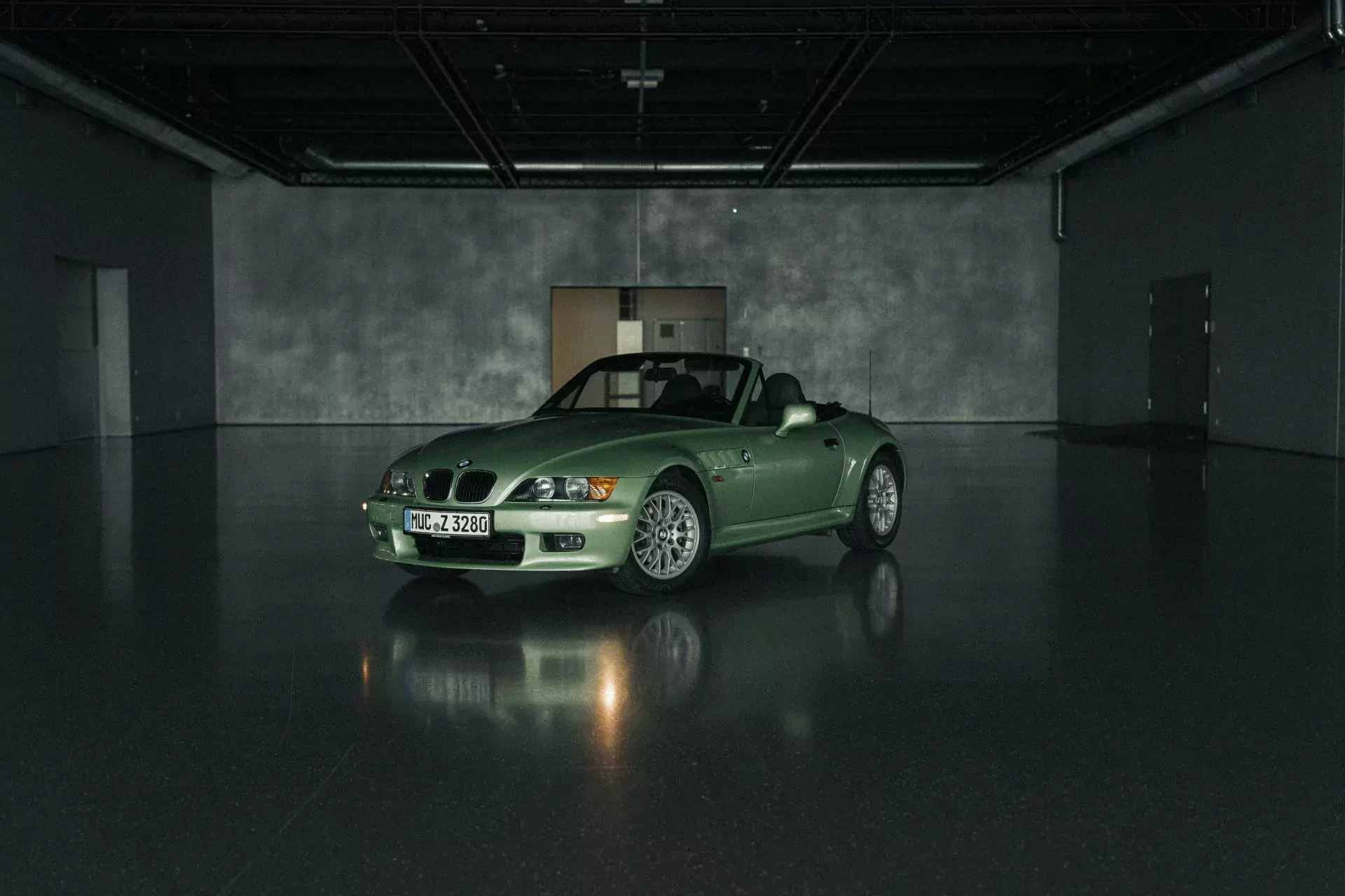 BMW Z3 opinie oceny zalety wady cena ceny silnik moc osiągi benzyna