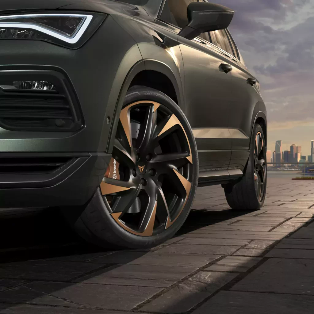 Popularny SUV jeszcze nie był tak tani. Cena spadła poniżej psychologicznej bariery