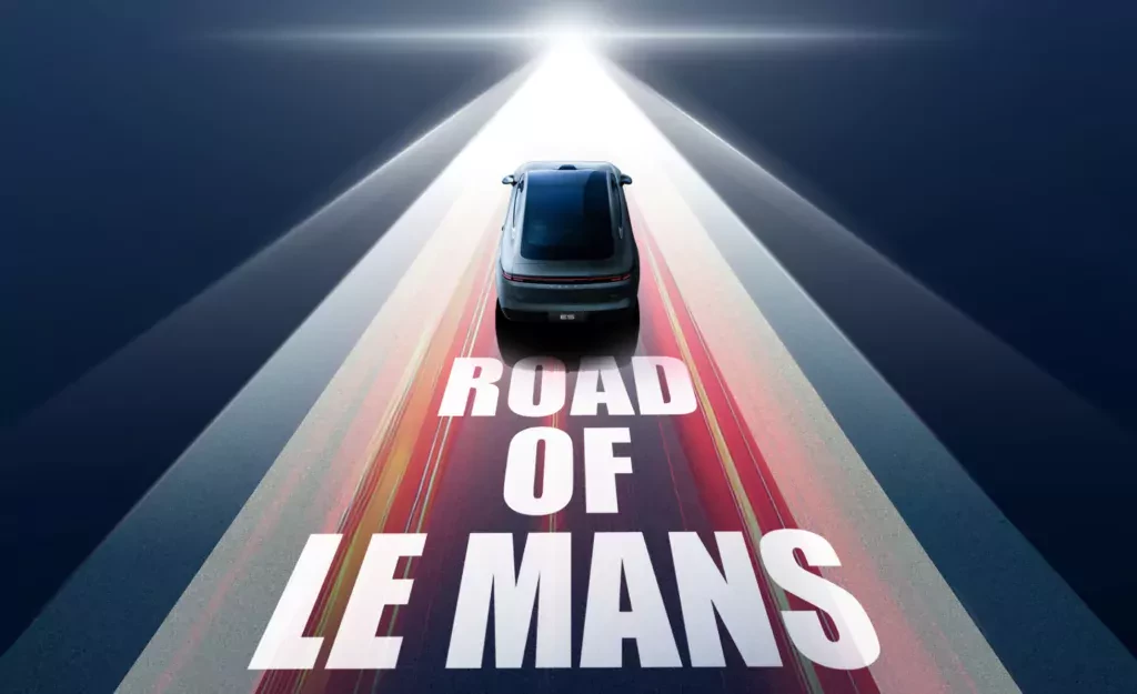 Chery przechodzi na nowy poziom rywalizacji. Rozpoczyna chińską przygodę z 24h Le Mans