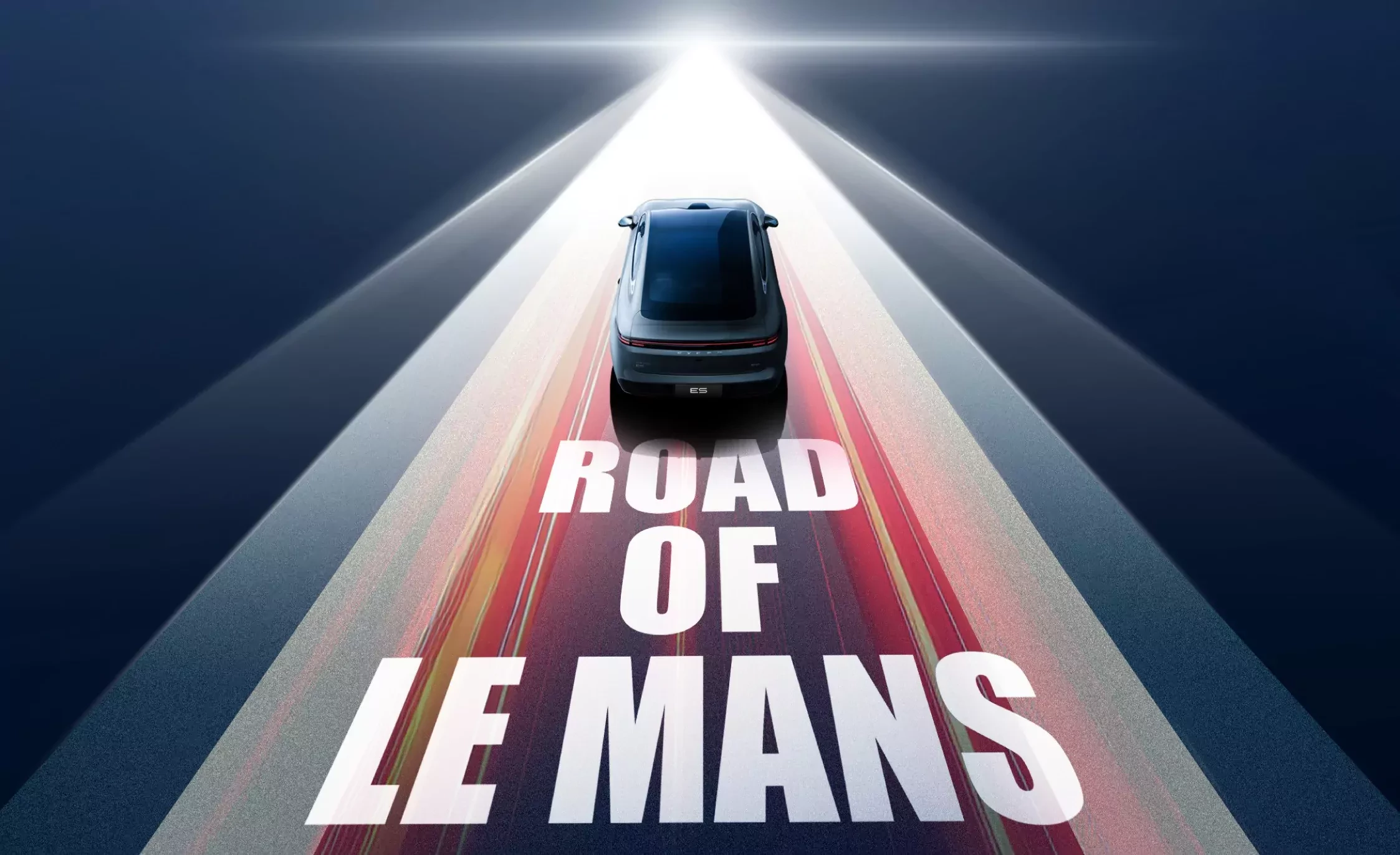 Chery przechodzi na nowy poziom rywalizacji. Rozpoczyna chińską przygodę z 24h Le Mans