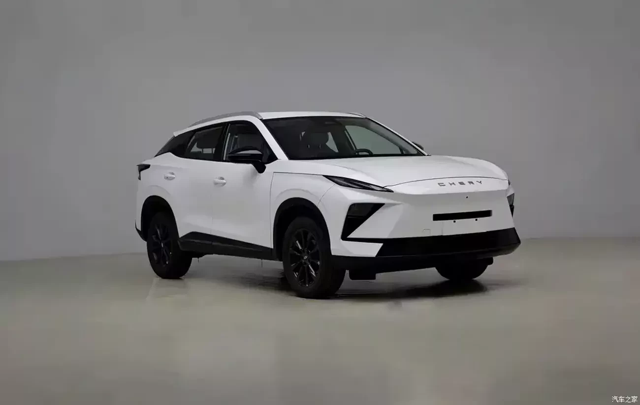 SUV Chery Tiggo 5 PRO Omoda 5 2026