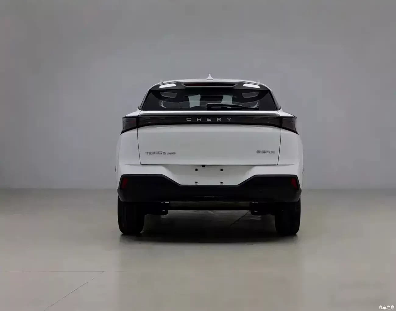 Tak może wyglądać nowa Omoda 5. Znamy specyfikację SUV-a, który trafi do Europy w 2026 roku