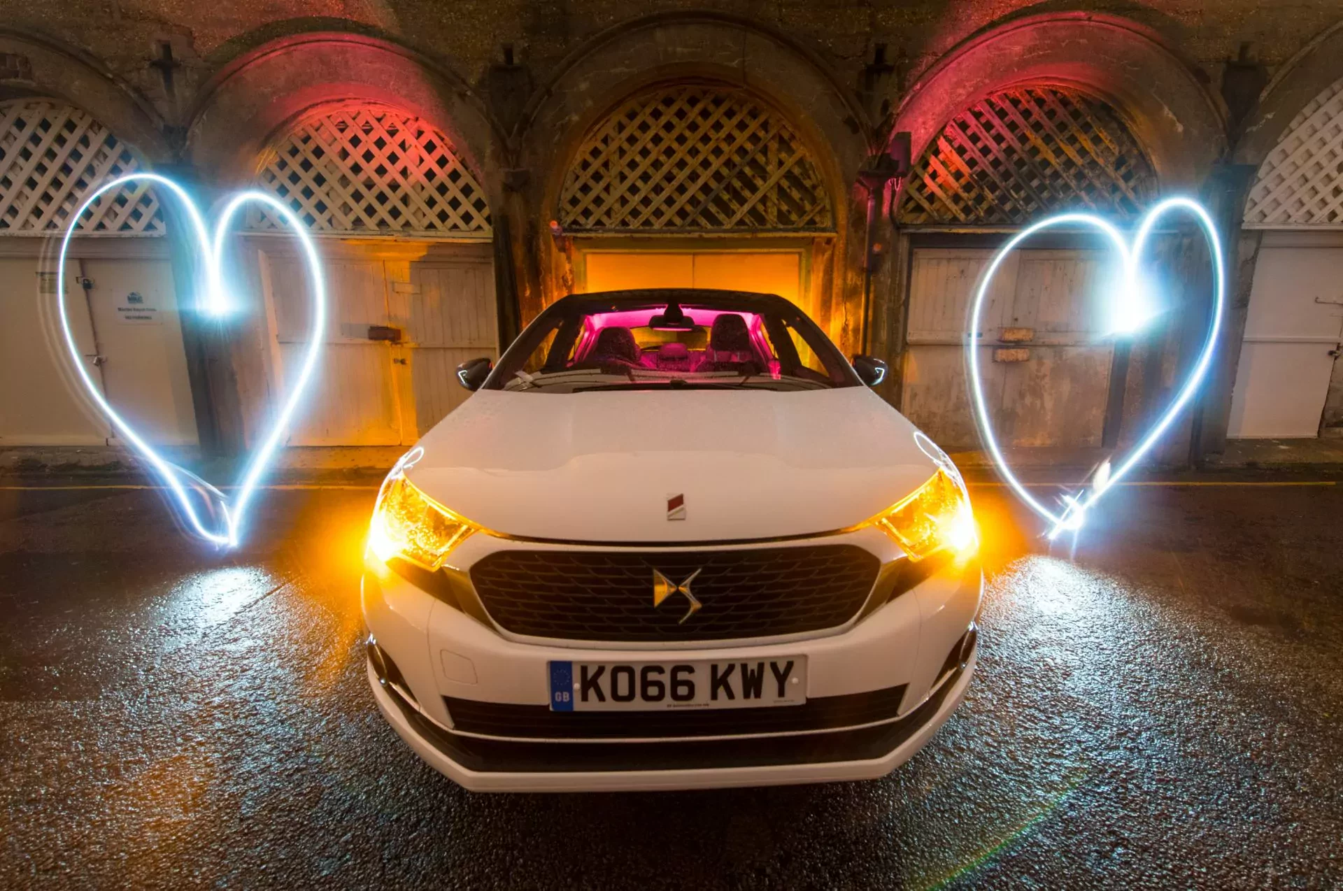 DS4 DS 4 silnik Citroen benzyna diesel opinie oceny zalety wady