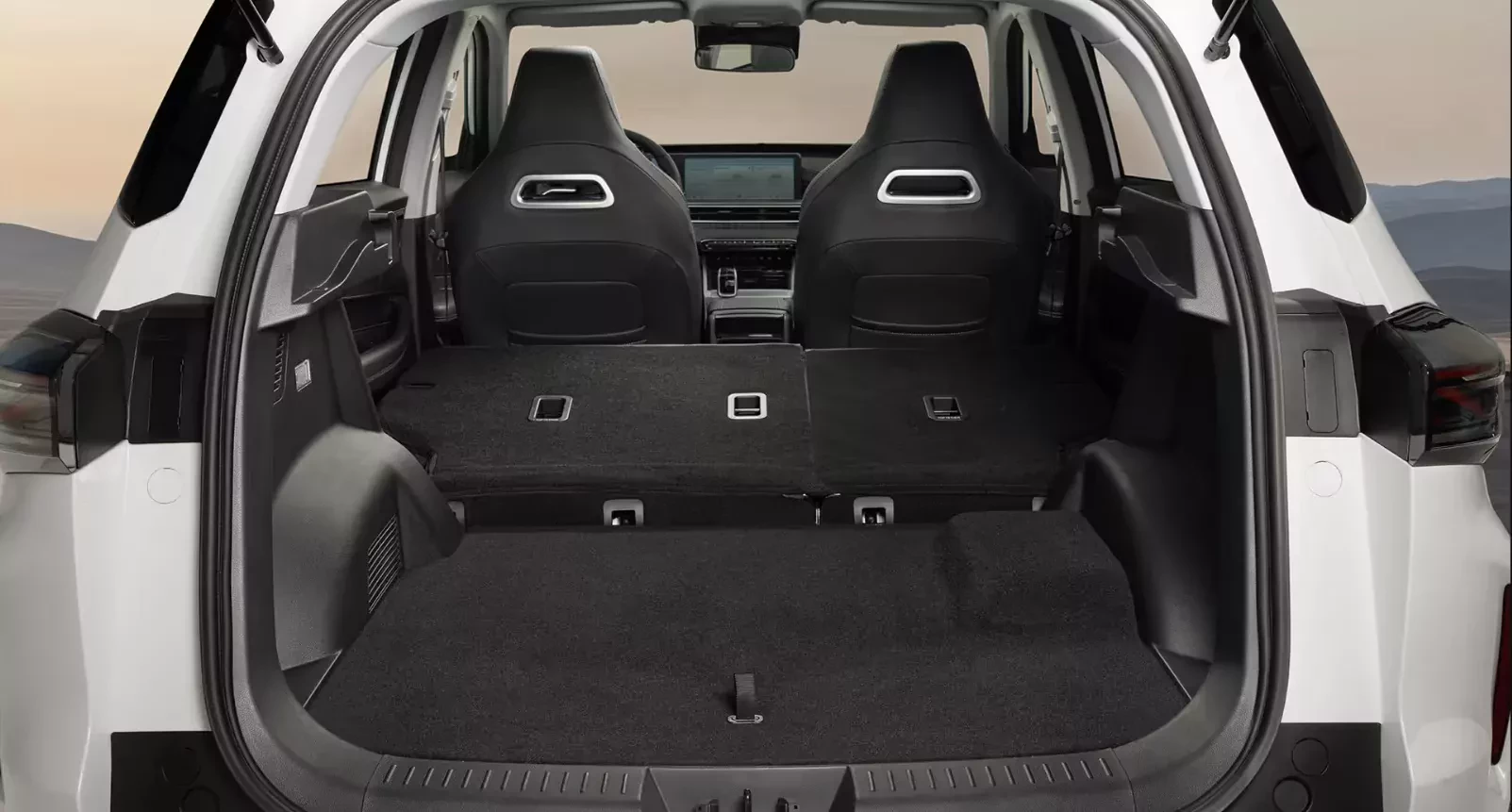 EBRO S400 hybrid 2025