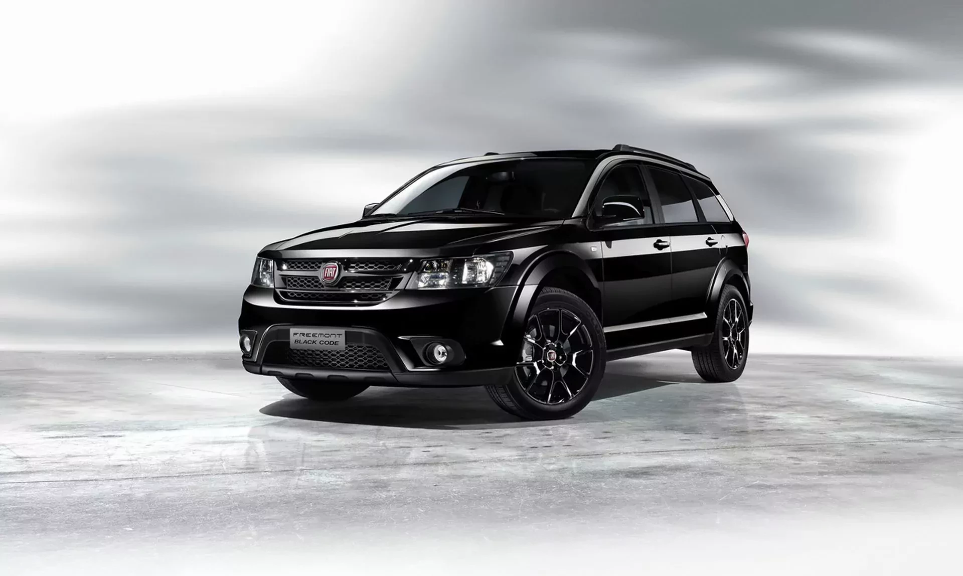 Fiat Freemont SUV crossover Dodge Journey silnik moc spalanie cena ceny używany opinie oceny zalety wady