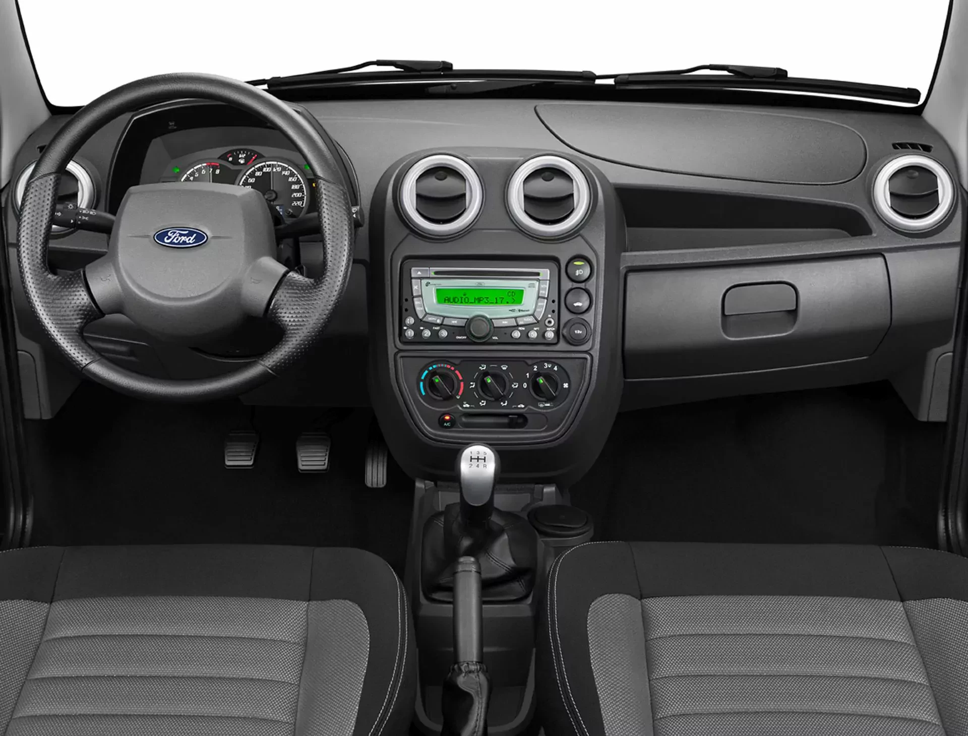 Miejski Ford kosztuje dziś niecałe 2 tysiące złotych. Dla młodszych kierowców to rozwiązanie idealne