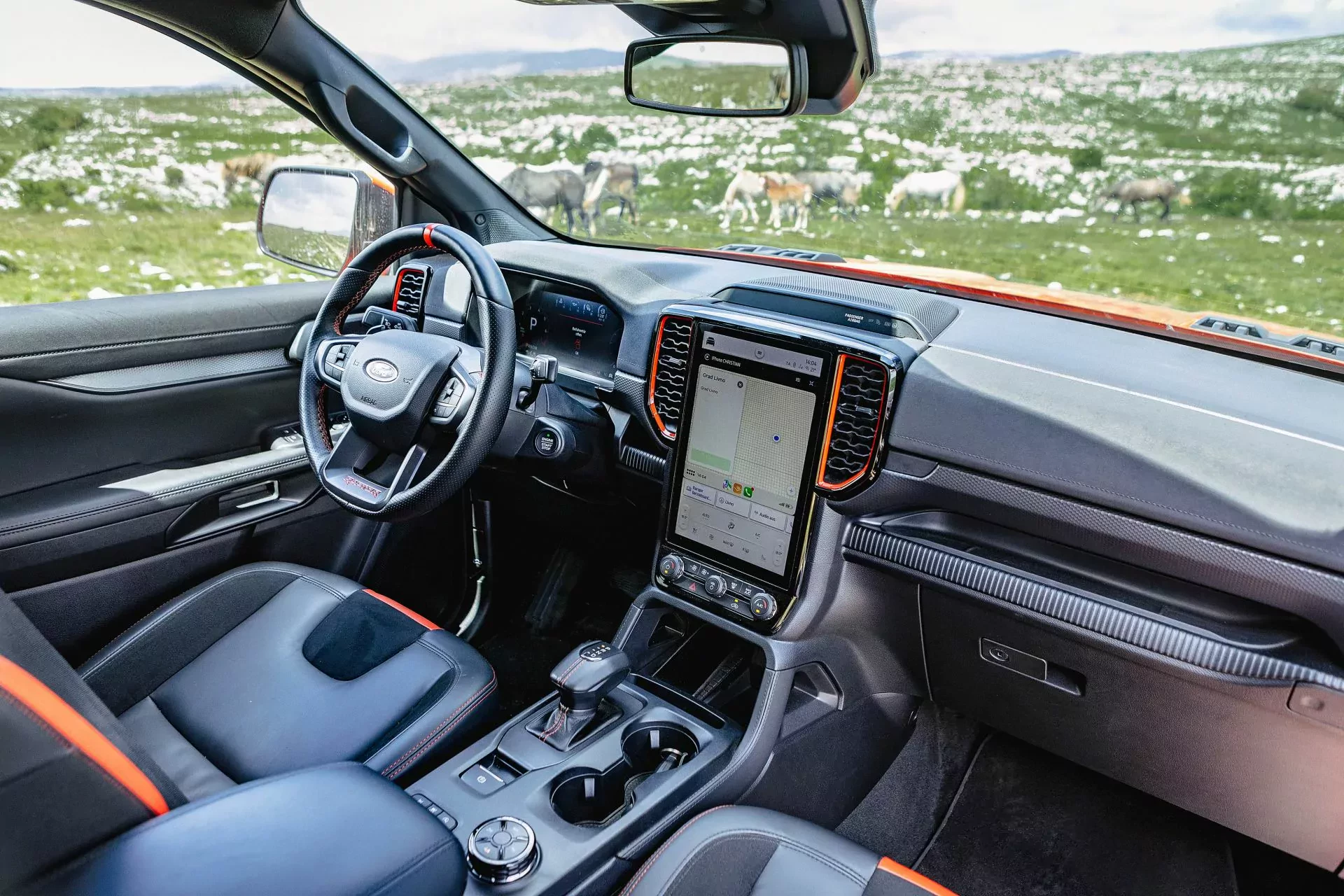 Ten Ford jest tak dobry, iż Polacy od razu go pokochali. W swojej kategorii prawie nie ma konkurencji