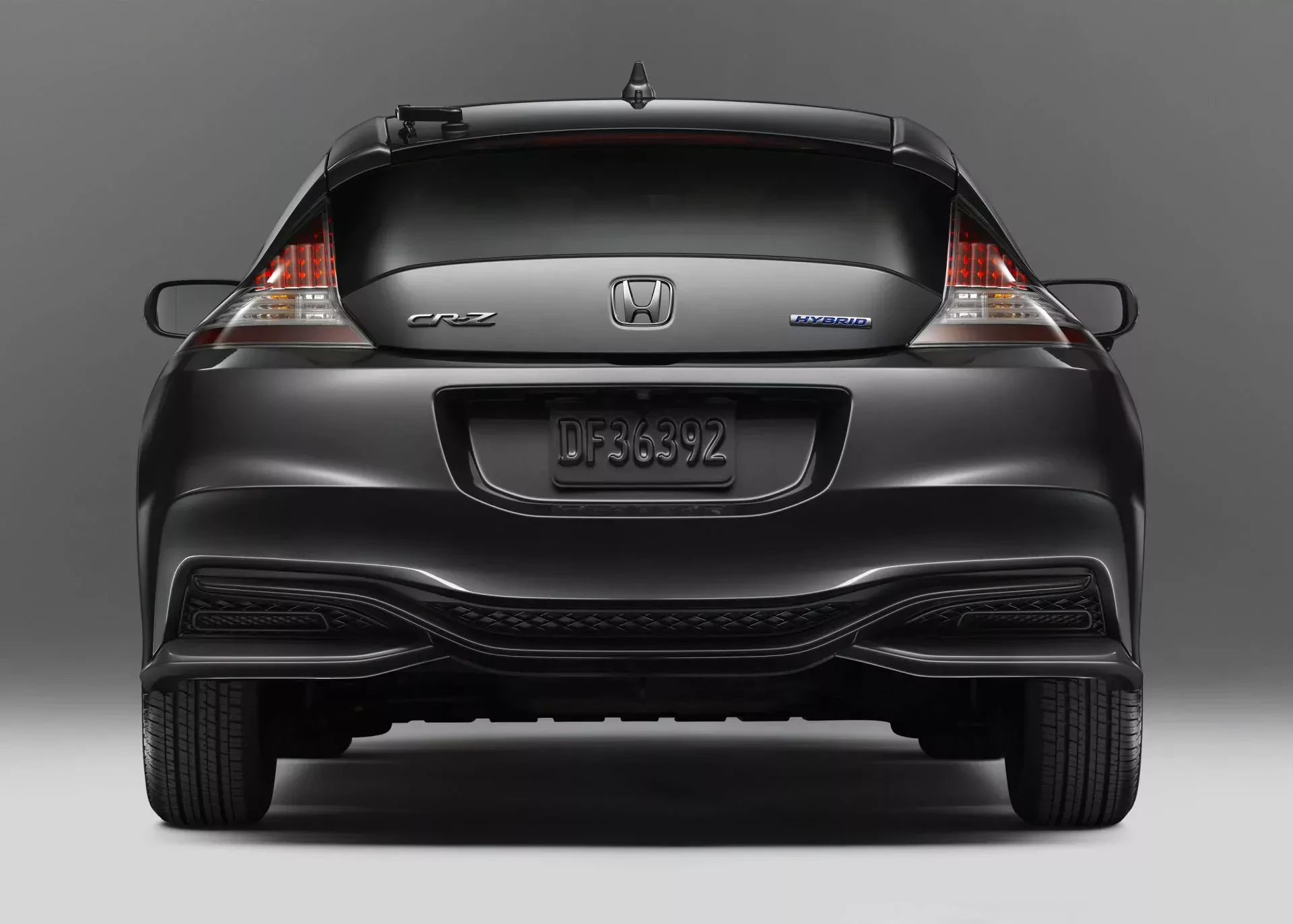 Honda CR-Z silnik hybryda cena spalanie ceny używana opinie oceny zalety wady