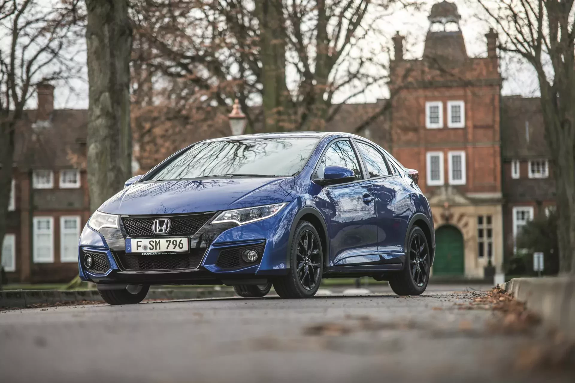 Honda Civic silnik benzyna vtec diesel cena ceny używana używany opinie oceny zalety wady