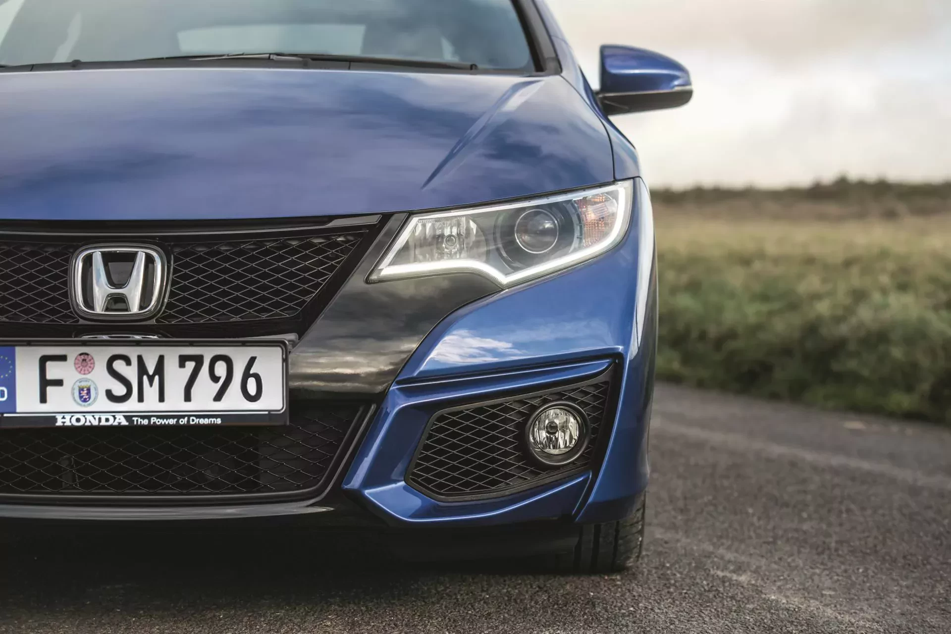 Ta Honda zaczęła się sprzedawać jak ciepłe bułeczki. W Polsce jest hitem i kosztuje ledwie 20 tysięcy złotych