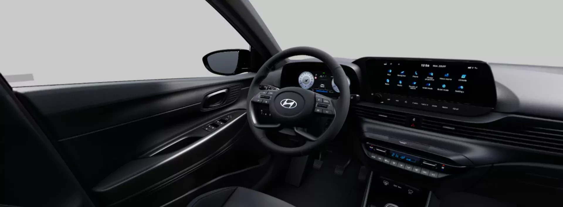 Niezawodny Hyundai i20 z nową ofertą na 2026 rok. Zupełnie nowa wersja kusi wyposażeniem i ceną