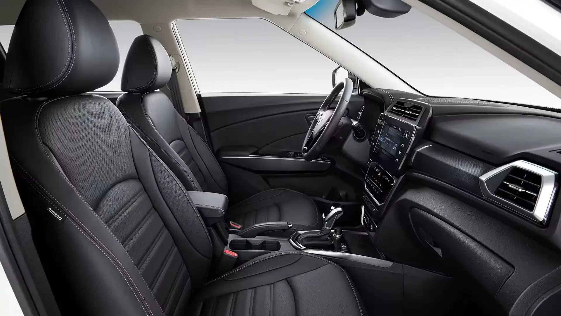 Zapomnij o chińskich SUV-ach i rezygnacji z mocy. Masz 163 KM i 4×4 i płacisz mniej niż 100 000 zł