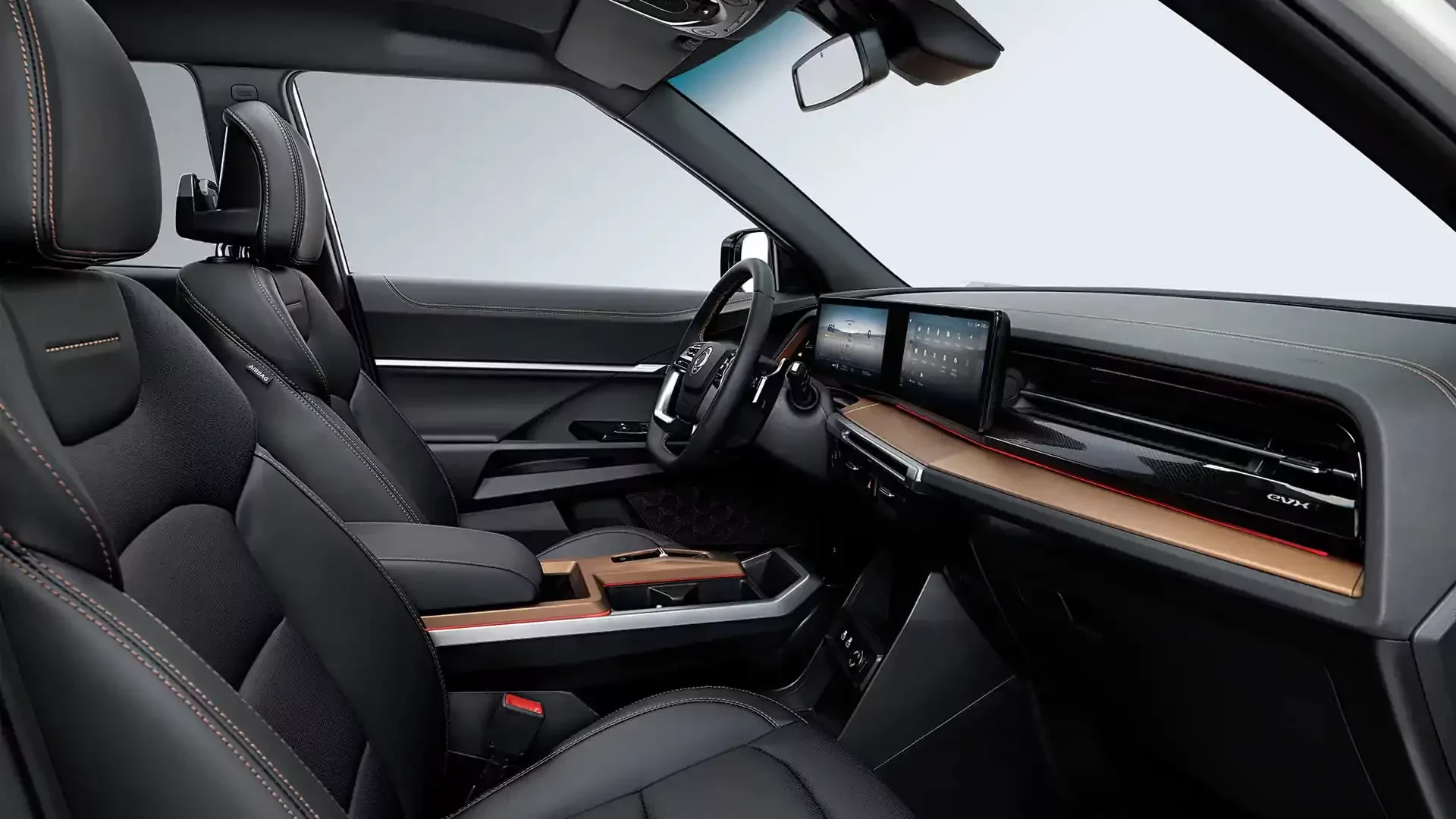 Były SsangYong wkracza do gry z nowym modelem. Błyszczy ceną i designem w tłumie, zawstydzając funkcjonalnością popularne SUV-y