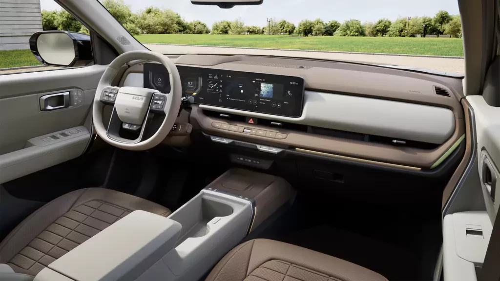 Kia zaprezentowała całkowicie nowego SUV-a na polskim rynku. Do wyboru aż trzy silniki spalinowe