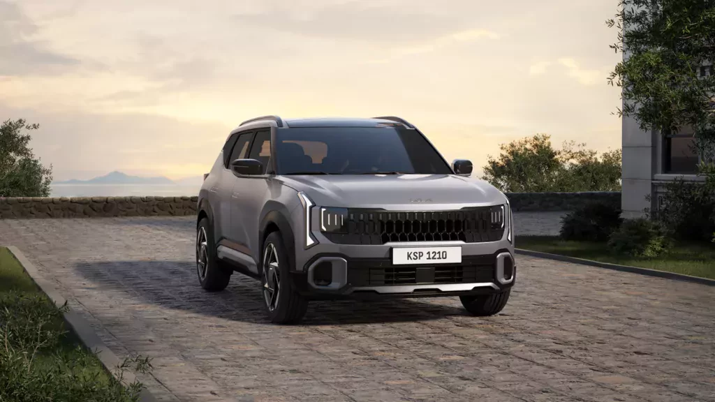 Kia Seltos world premiere (5)