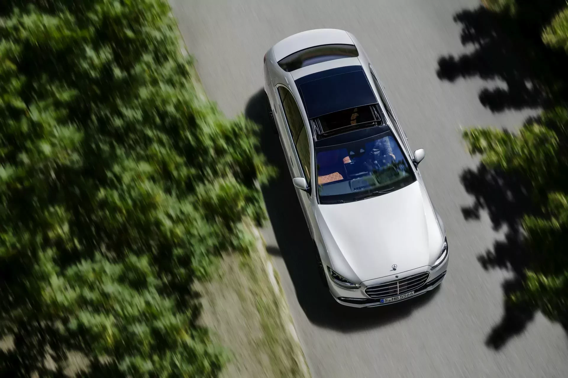 Mercedes Klasy S Klasa silnik cena używany W221 ceny opinie oceny benzyna diesel