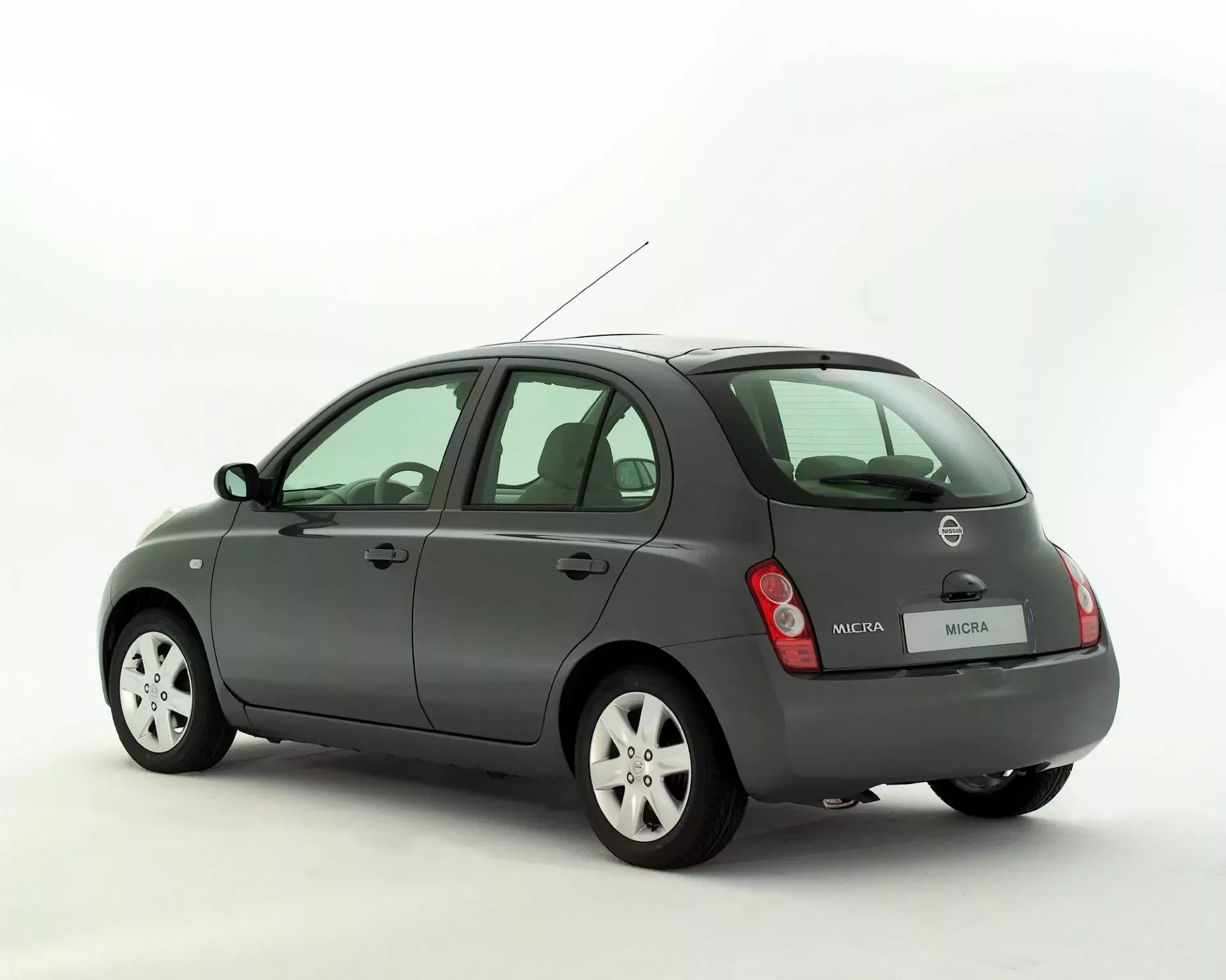 Nissan Micra silnik cena spalanie zalety wady opinie oceny ceny