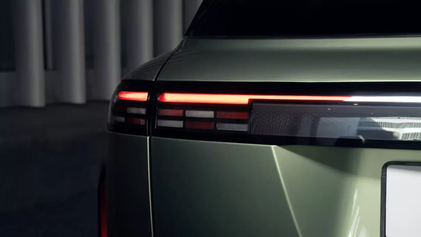 Jaecoo idzie na całość w 2026 roku. Nowy SUV z hybrydą HEV uruchamia alarmy w MG i Skodzie