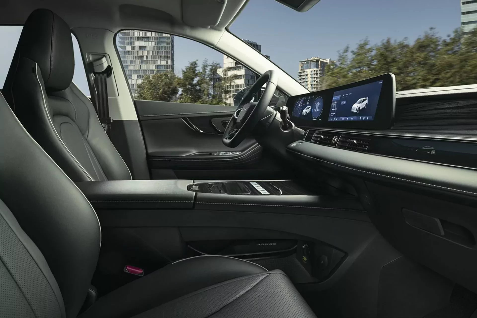 Piękny chiński SUV tak tani jeszcze nie był. Nic dziwnego w tym, iż Polacy pokochali te samochody