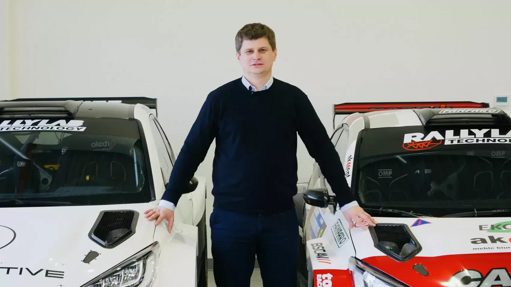 Rajd Polski w Katowicach – tego jeszcze nie grali. Organizator odsłania kulisy porzucenia mazurskich szutrów na rzecz śląskich asfaltów