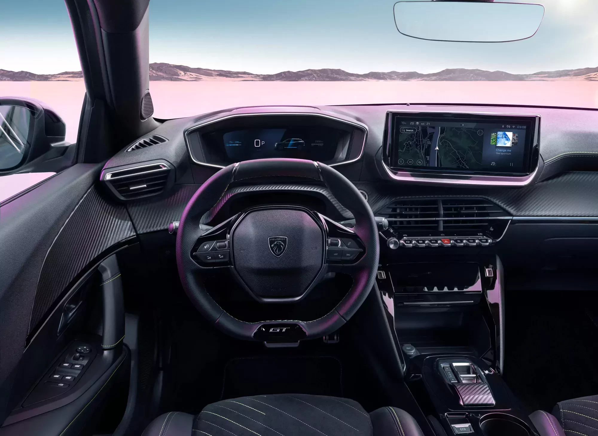 Nowy SUV Peugeota z silnikiem polskiej produkcji ma tu tak dobrą opinię, iż rywale poszli w odstawkę. W bogatej opcji kosztuje już 91 289 zł