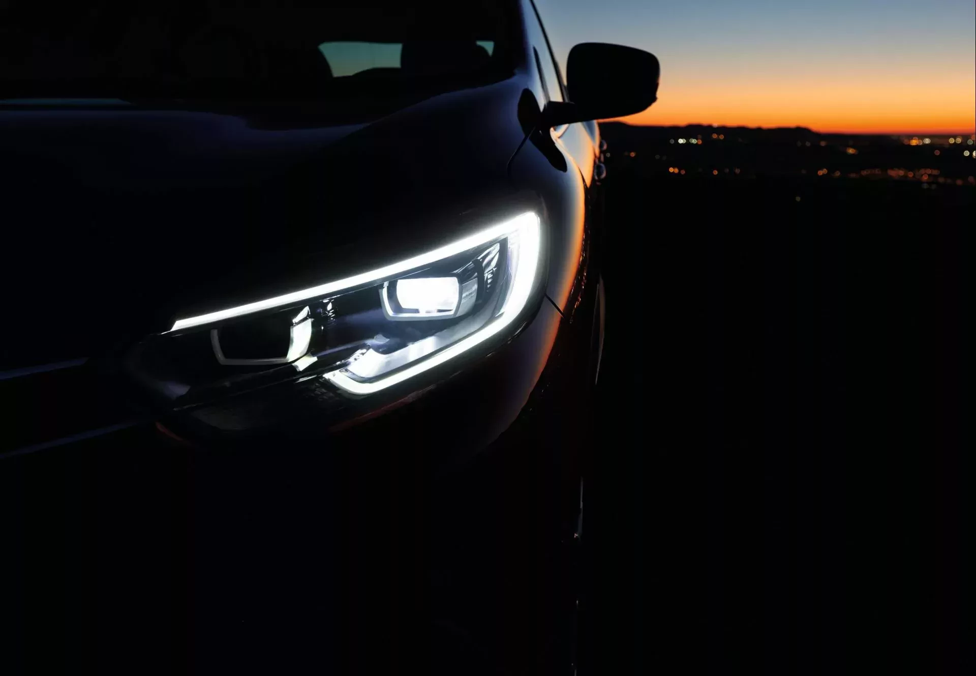 Używany SUV ze świetnego rocznika wyraźnie potaniał. Dla Polaków może być opcją idealną