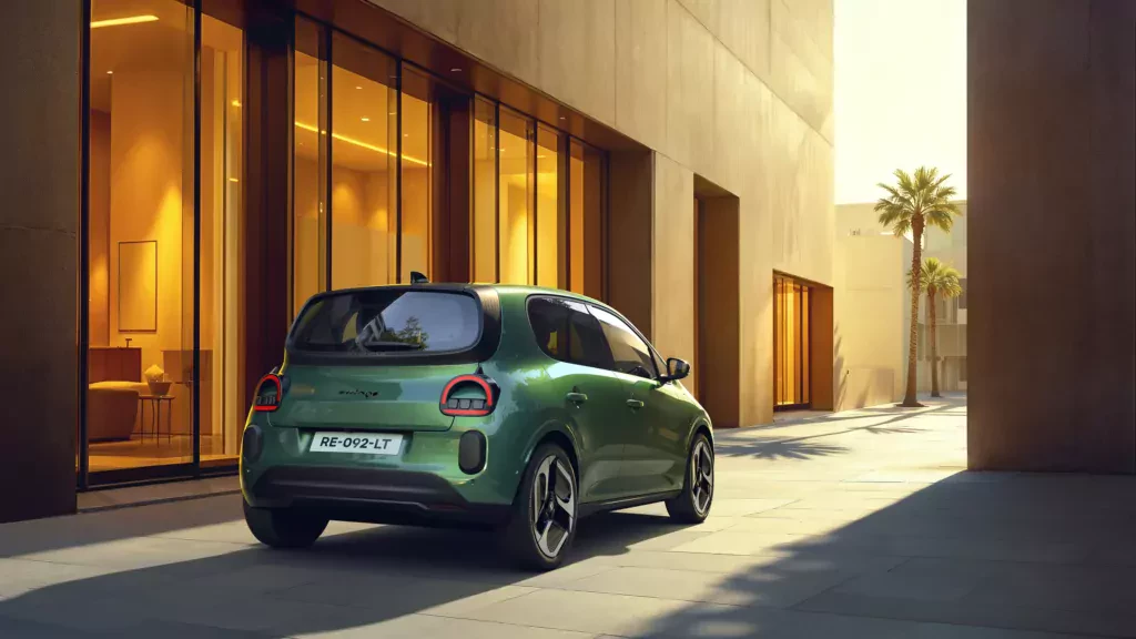 Nowe Renault Twingo 2026 z pierwszą oficjalną ceną. Fakt, jest tanio, ale czy to wystarczy, by wykosić konkurencje?