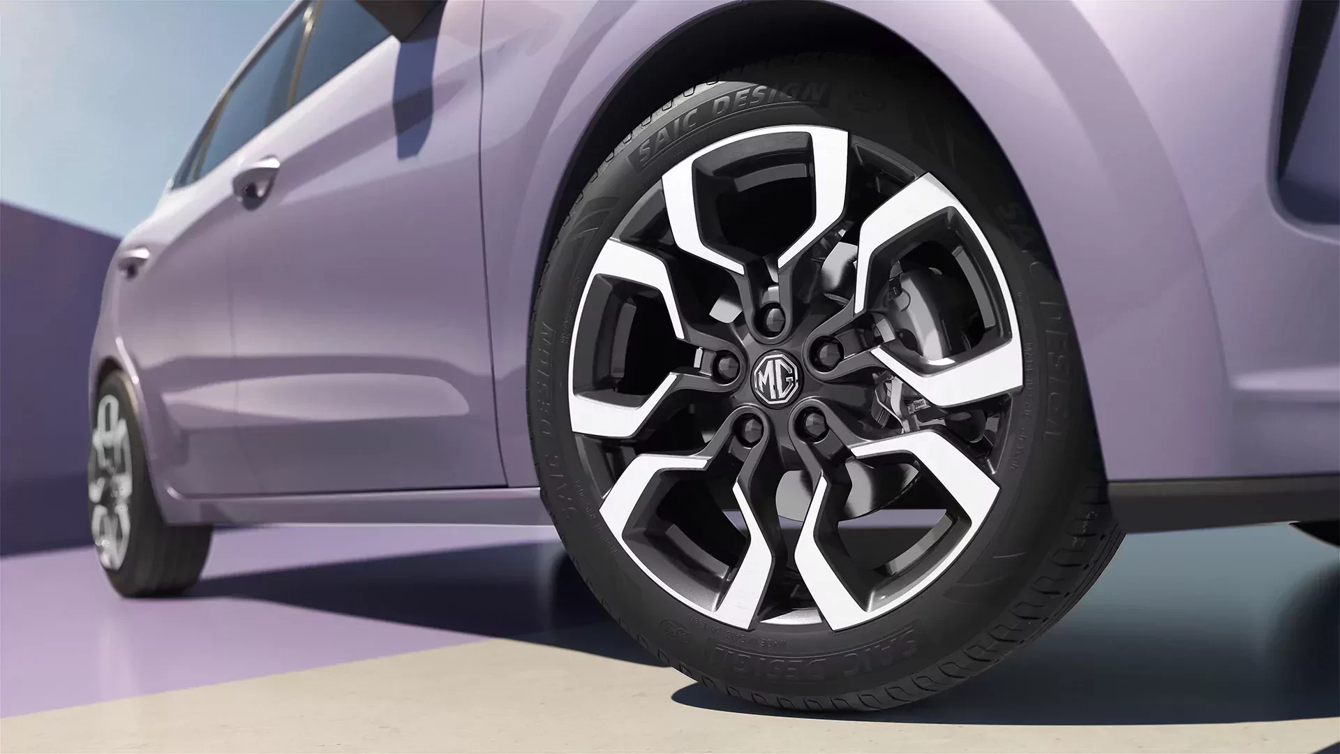 MG jest w świetnej formie i znów zamierza wstrząsnąć rynkiem. Przywiezie nowość, która rozbiła bank w Chinach