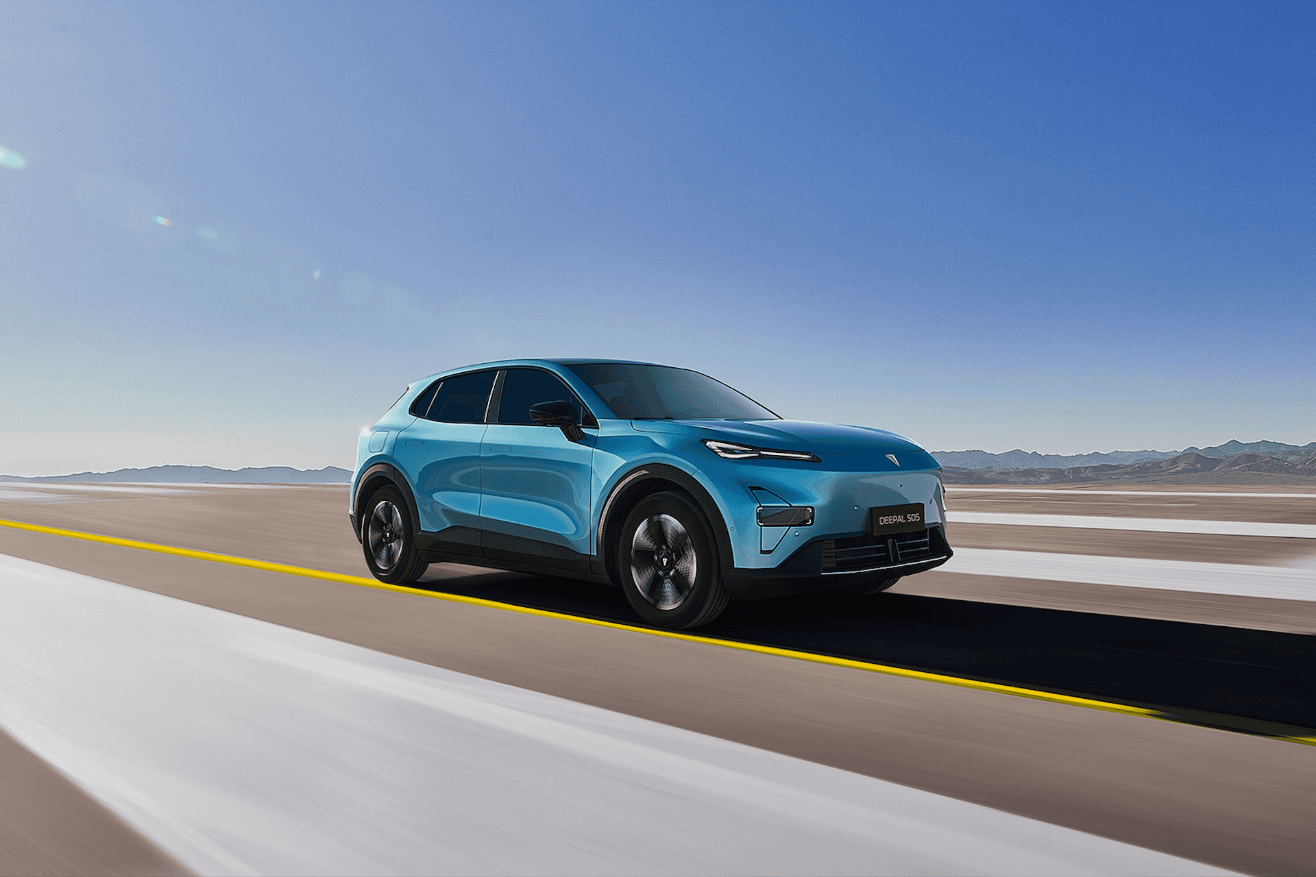 Changan coraz bliżej Polski. Wszechstronny SUV to nowy koszmar Volkswagena i Skody