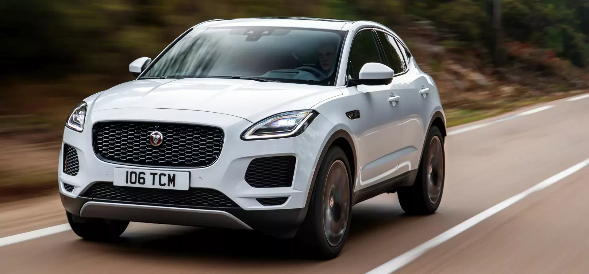 Luksusowy SUV z 2019 roku w znakomitej cenie. Jest tańszy, niż ktokolwiek mógłby przypuszczać