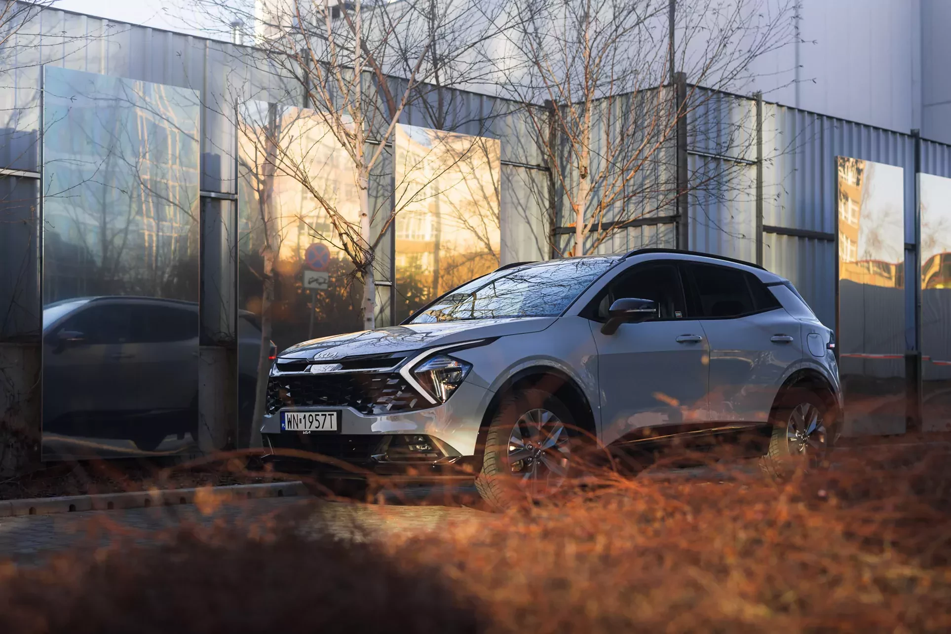 Nowy SUV Kia Sportage_Anniversary 2025 oferuje szereg korzyści finansowych