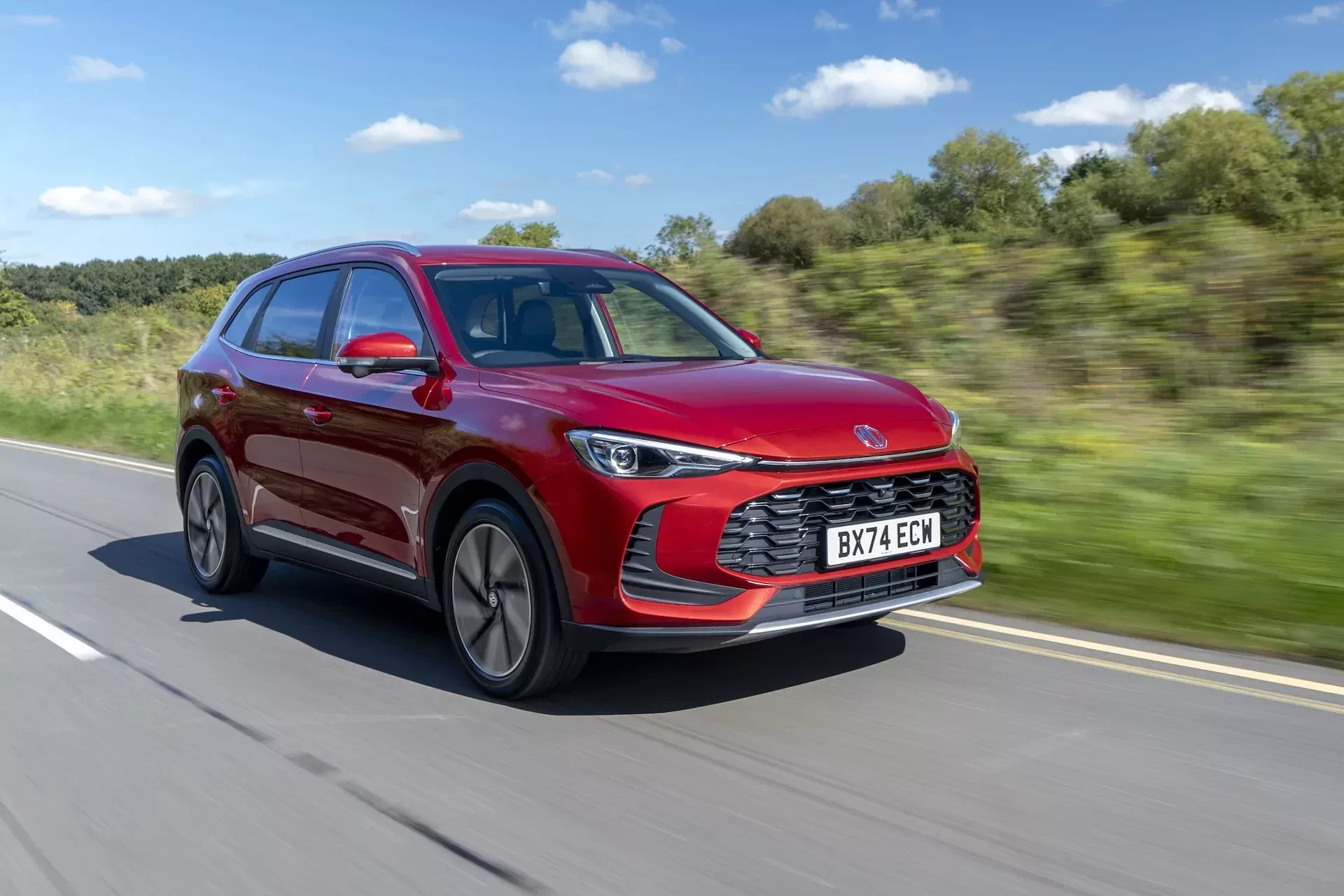 Chiński SUV zachwyca na polskim rynku. Jego cena jest tak niska, iż okazja to mało powiedziane