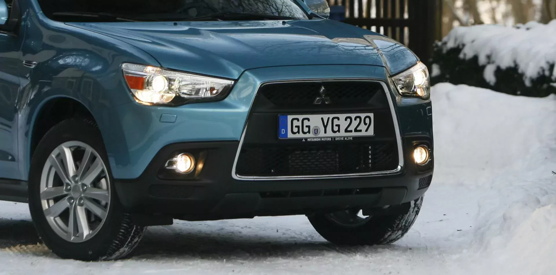 Japoński SUV stał się ulubieńcem wśród Polaków. Ceny używanych egzemplarzy dziś zachwycają