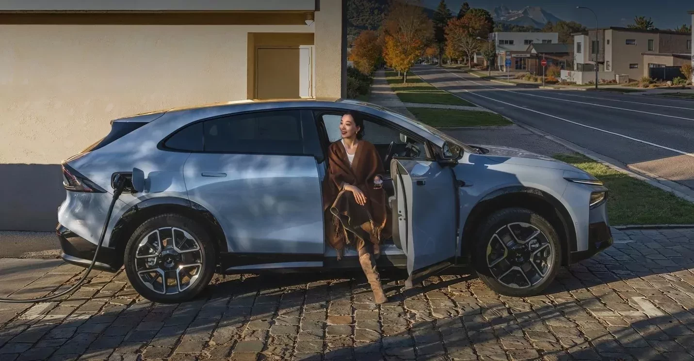 XPeng G7 to koniec lęku o zasięg. 430 km na samym prądzie i technologia, której zazdrości mu Elon Musk.”