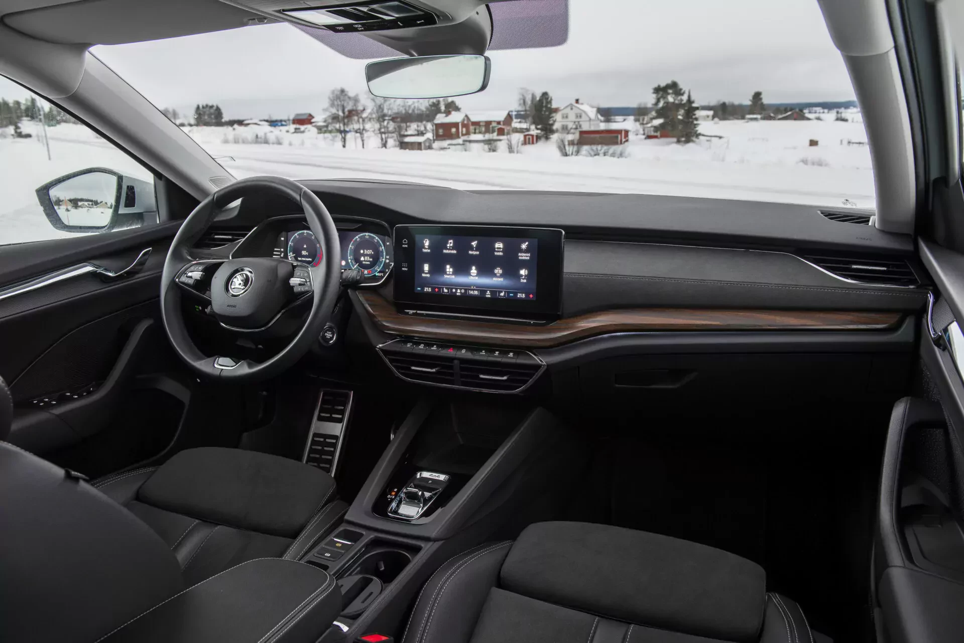 Uwielbiana przez Polaków Skoda wyraźnie potaniała. Jest połączeniem najbardziej pożądanych cech