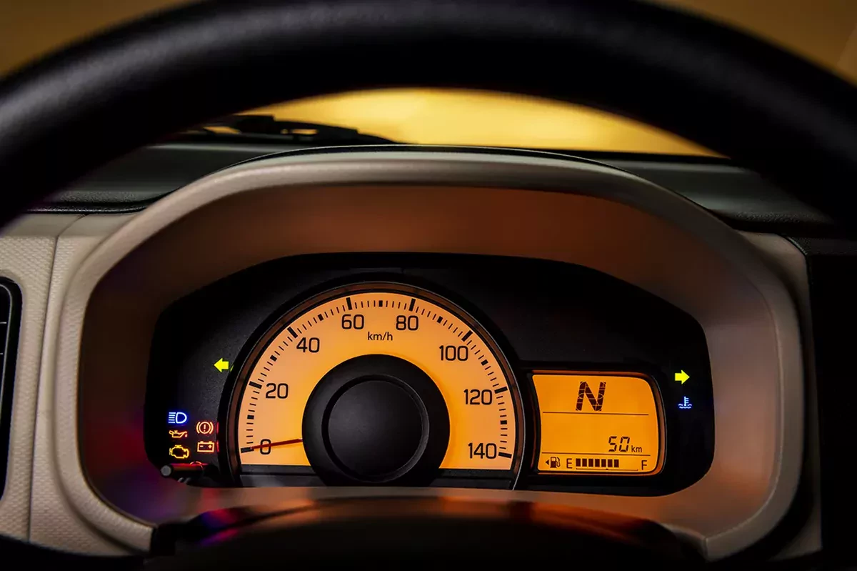 Protoplasta Daewoo Tico doczekał się nowej odsłony. Z ceną 38 tys. zł i mocą 40 KM to urocze Suzuki zdemolowało rywali