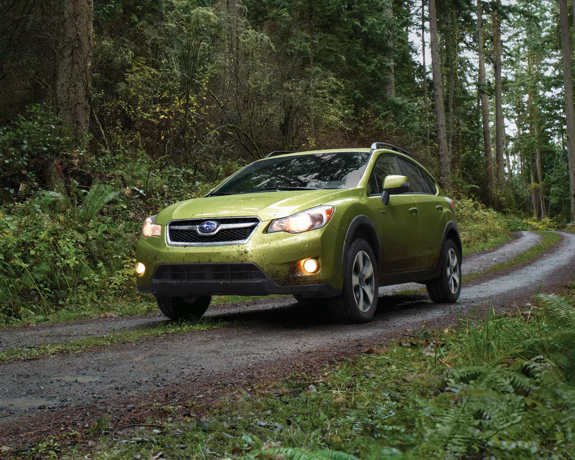 Subaru XV SUV crossover wyposażenie cena ceny silnik bokser benzyna diesel boxer moc napęd opinie oceny zalety wady