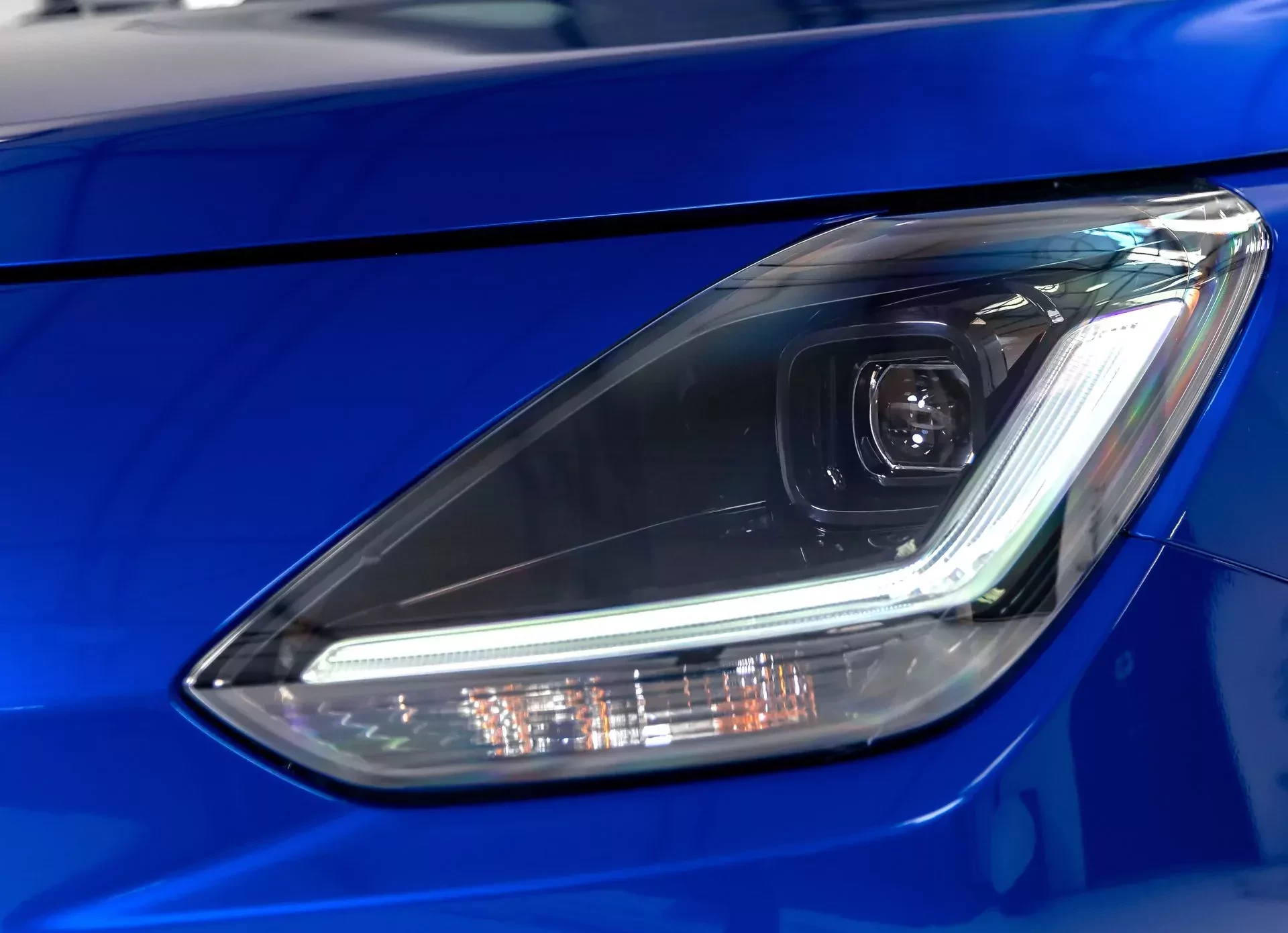 Japoński hit do miasta oczarował tu wszystkich. Ceny dla Polaków spadły do 69 900 zł