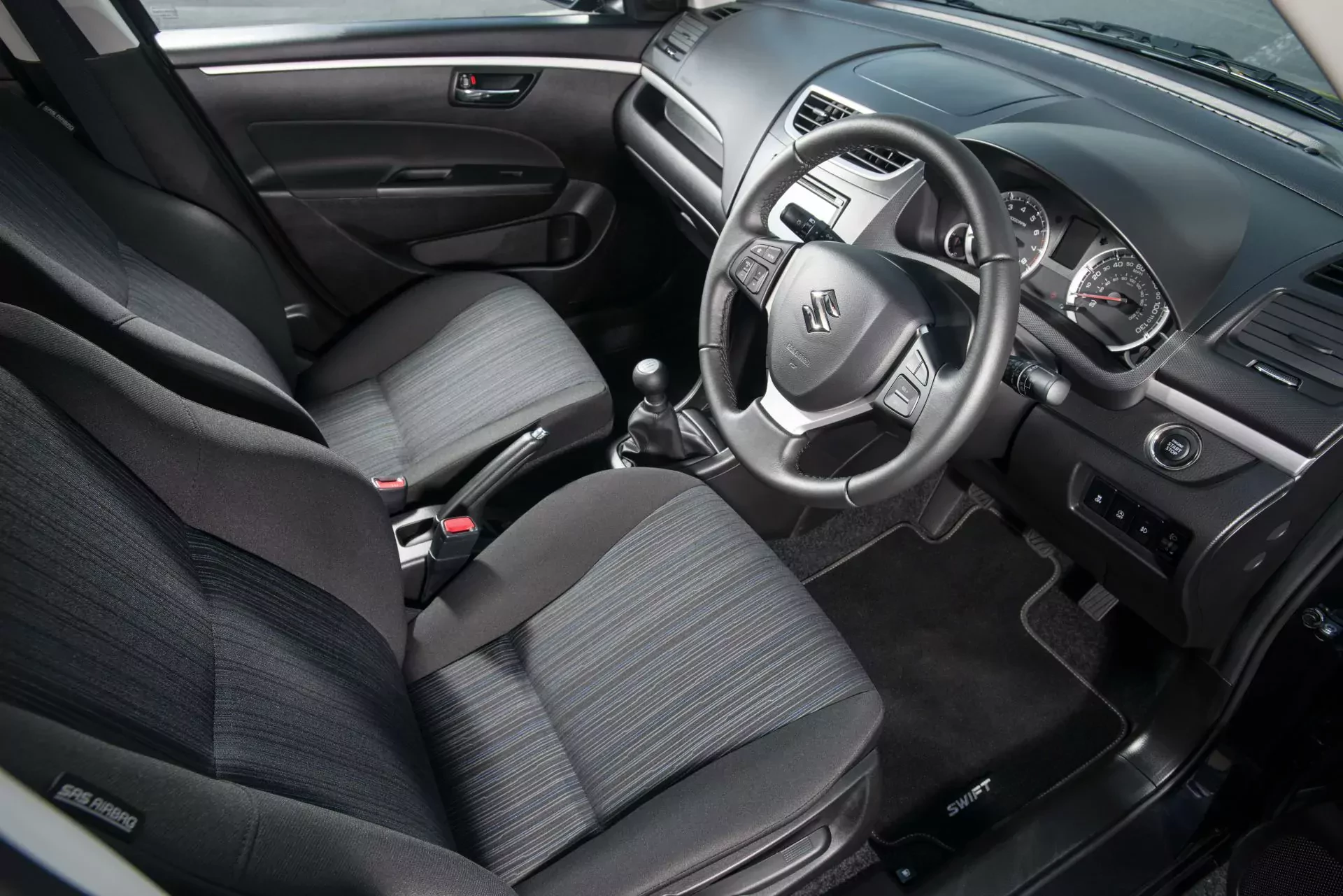 Miejskie Suzuki jest dziś hitem. Polacy masowo szukają go na portalach z autami używanymi