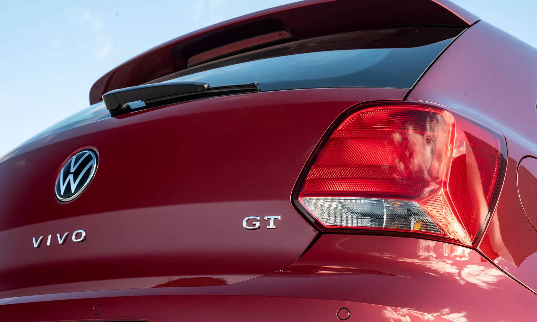 Volkswagen zrobił tu eksperyment społeczny, sprzedając nowe Polo za 58 tys. zł. W detektorze klientów wywaliło skalę