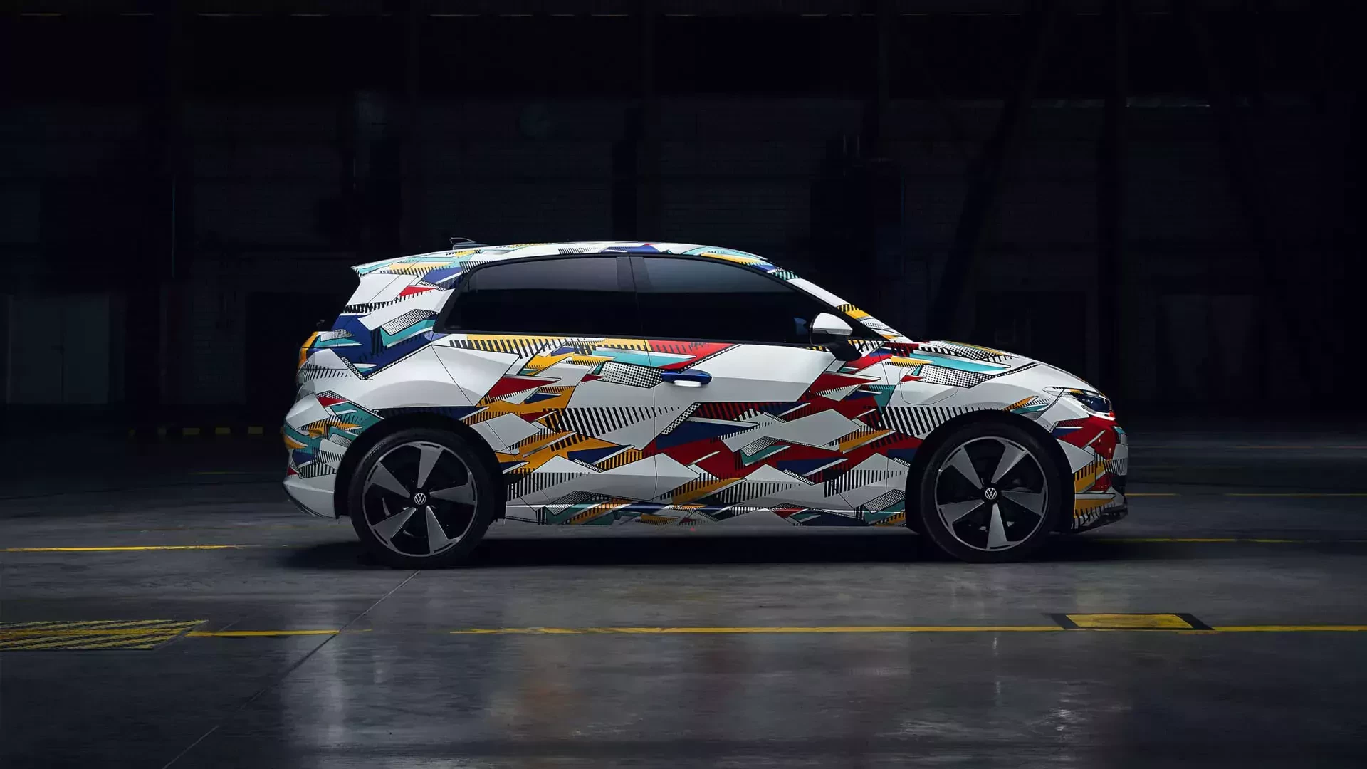 Volkswagen ID Polo ceny, specyfikacja