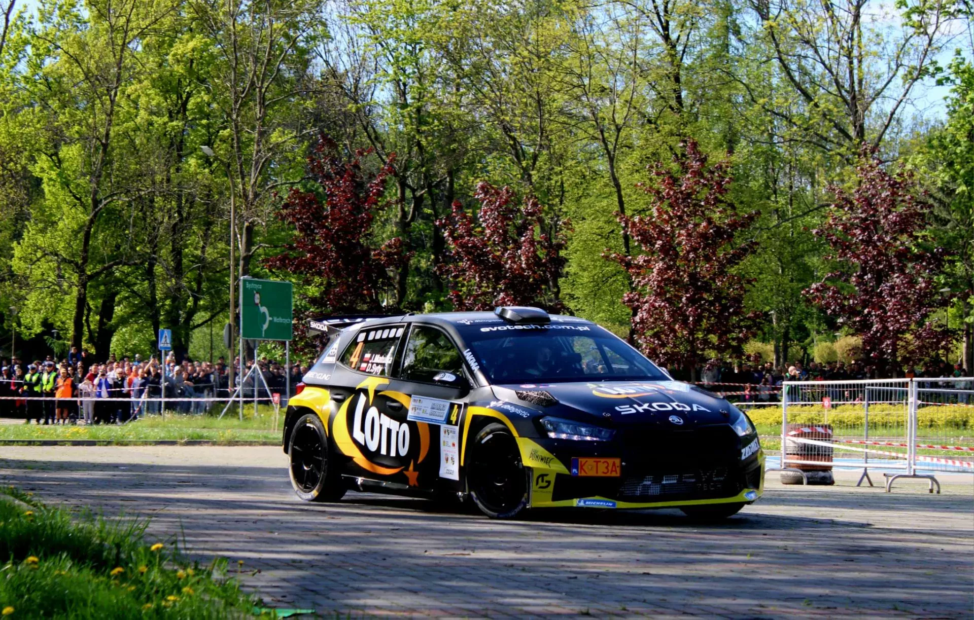 Złote Wurce 2025 RSMP matulka marczyk plebiscyt wrc